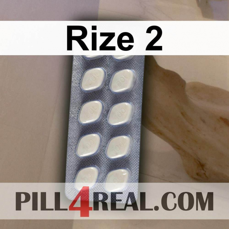 Rize 2 866