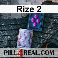 Rize 2 915