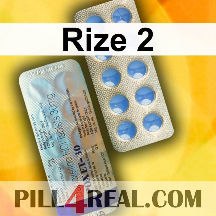 Rize 2 955