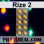 Rize 2 962
