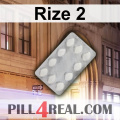 Rize 2 973