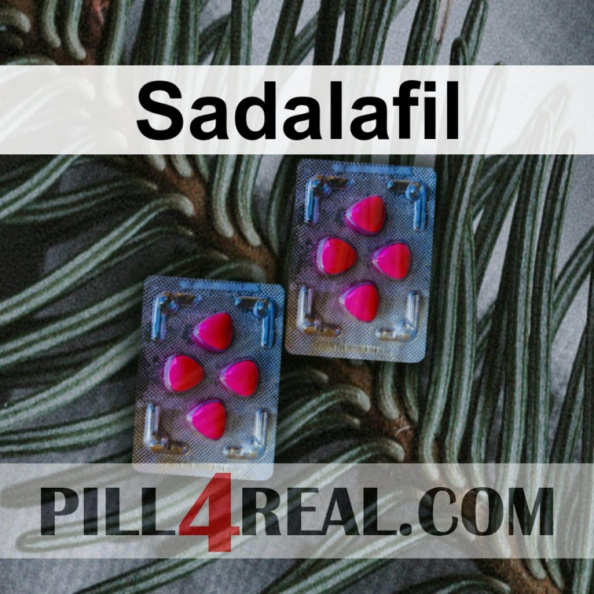 Sadalafil 006
