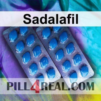Sadalafil 022