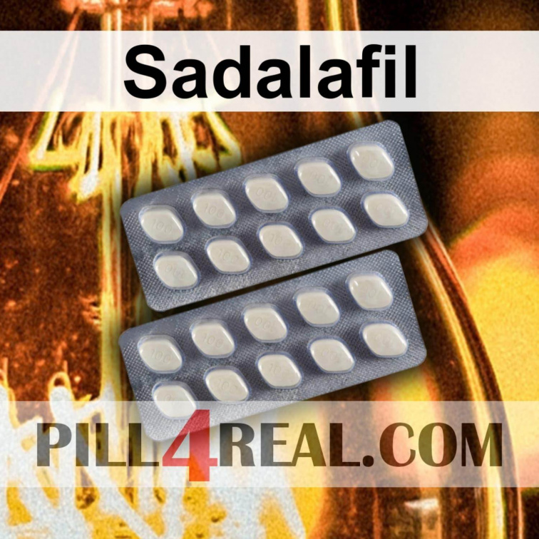 Sadalafil 023