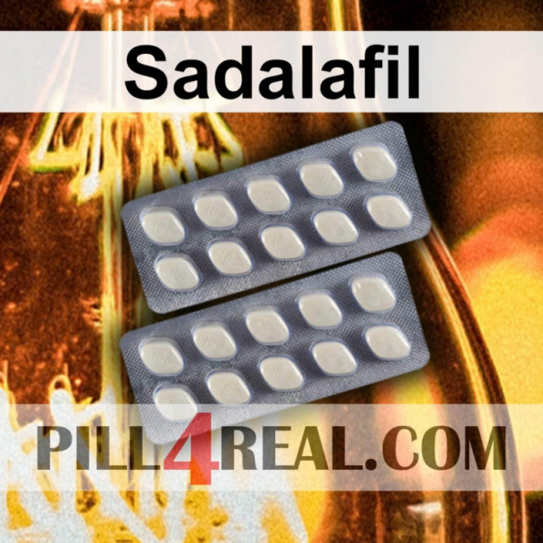 Sadalafil 023