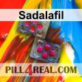 Sadalafil 029