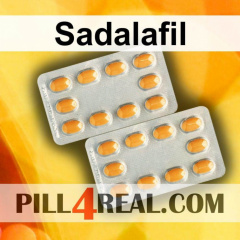 Sadalafil 031