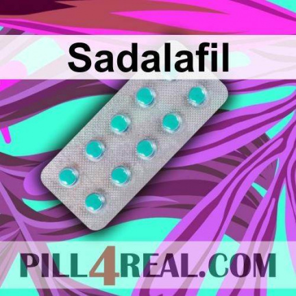 Sadalafil 126