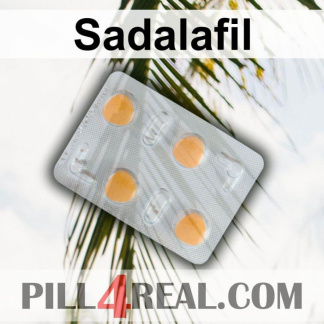 Sadalafil 141