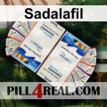 Sadalafil 157