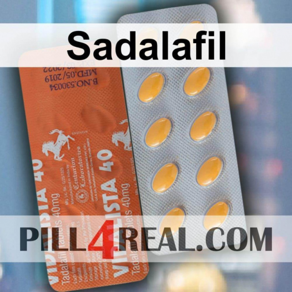 Sadalafil 230