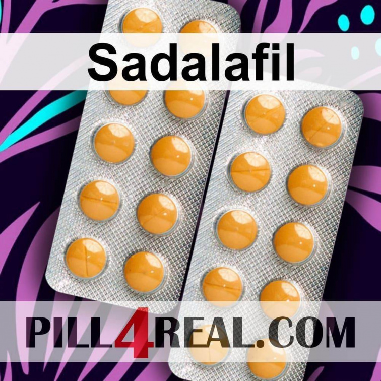Sadalafil 234