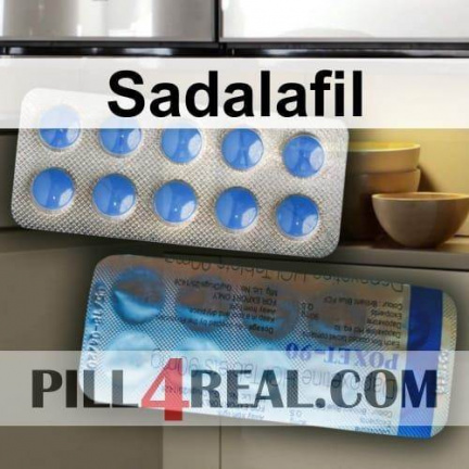 Sadalafil 311