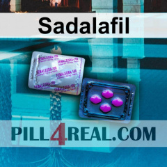 Sadalafil 326