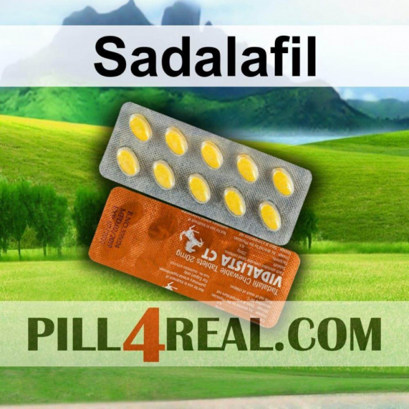 Sadalafil 352