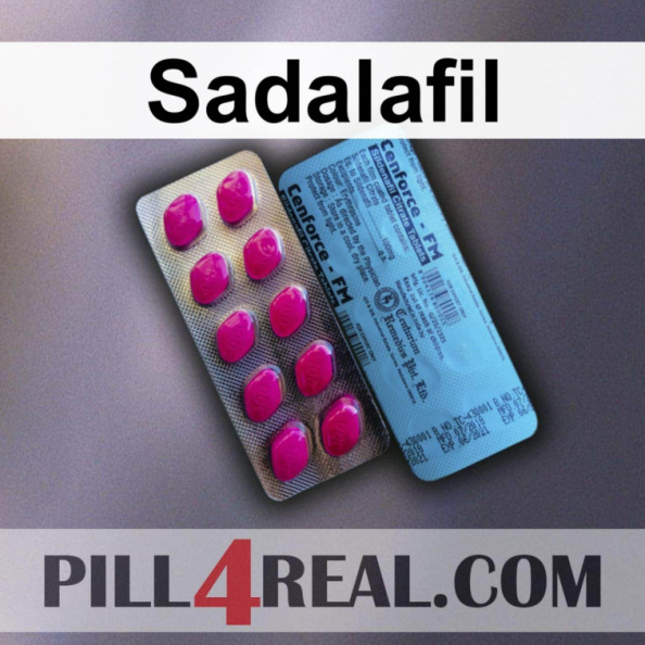 Sadalafil 364