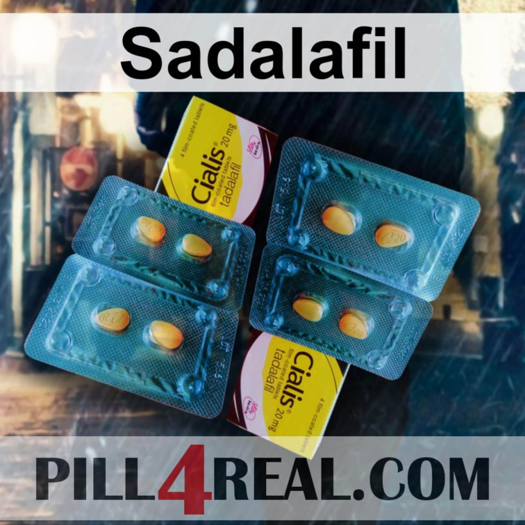 Sadalafil 408