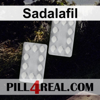 Sadalafil 443