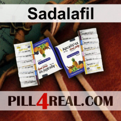 Sadalafil 457