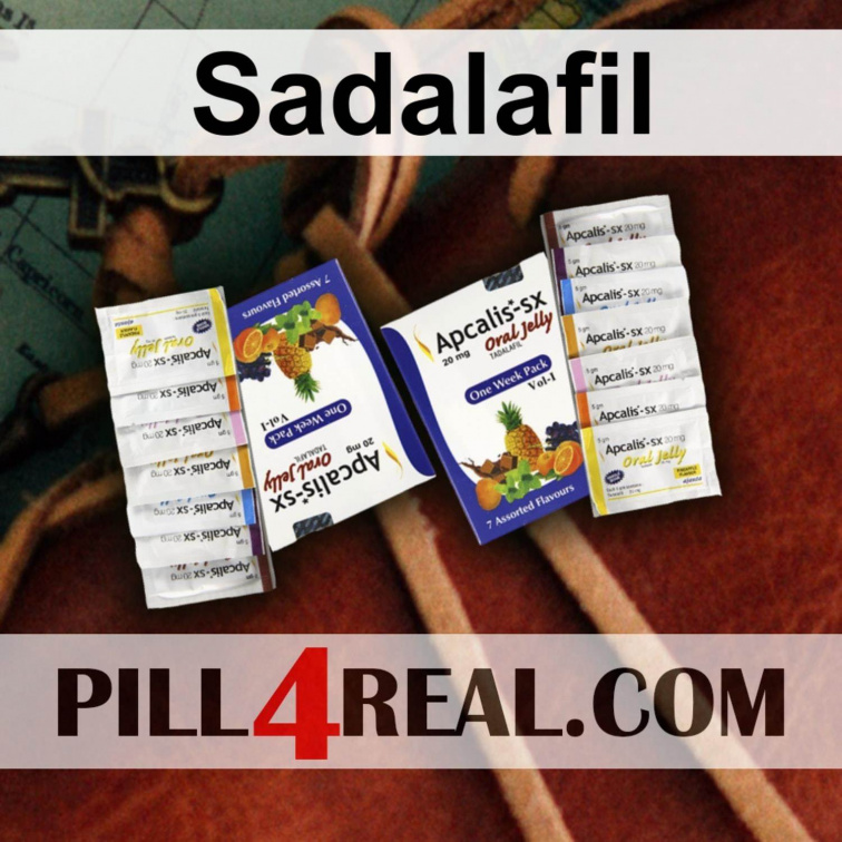 Sadalafil 457