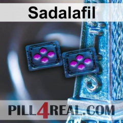 Sadalafil 458