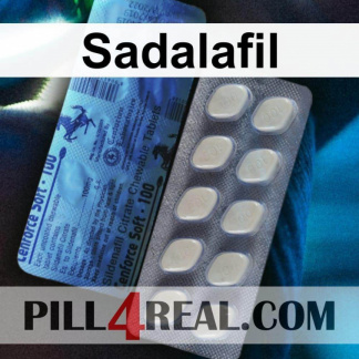 Sadalafil 513