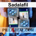 Sadalafil 520