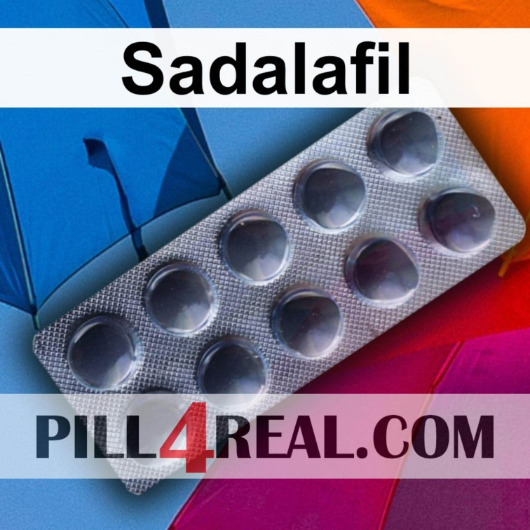 Sadalafil 524