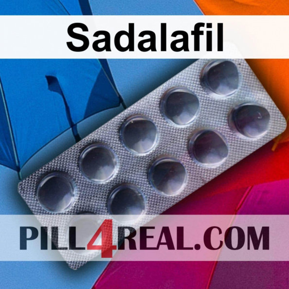Sadalafil 524