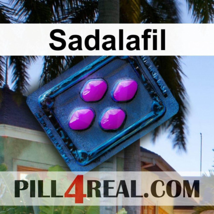 Sadalafil 572
