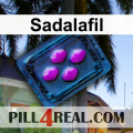 Sadalafil 572