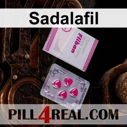 Sadalafil 687