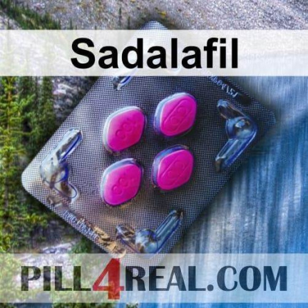Sadalafil 736