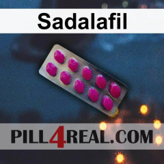 Sadalafil 809
