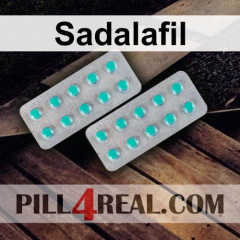 Sadalafil 816