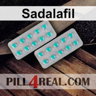 Sadalafil 816
