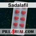 Sadalafil 817