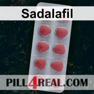 Sadalafil 817