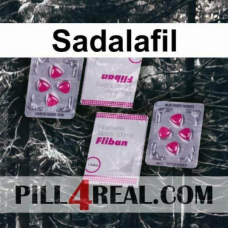 Sadalafil 864