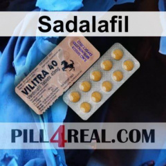 Sadalafil 884