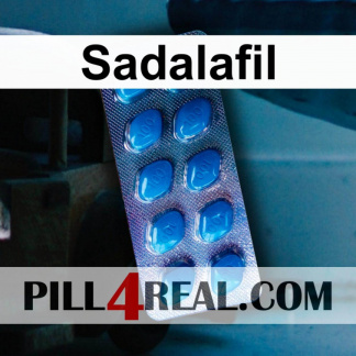 Sadalafil 959