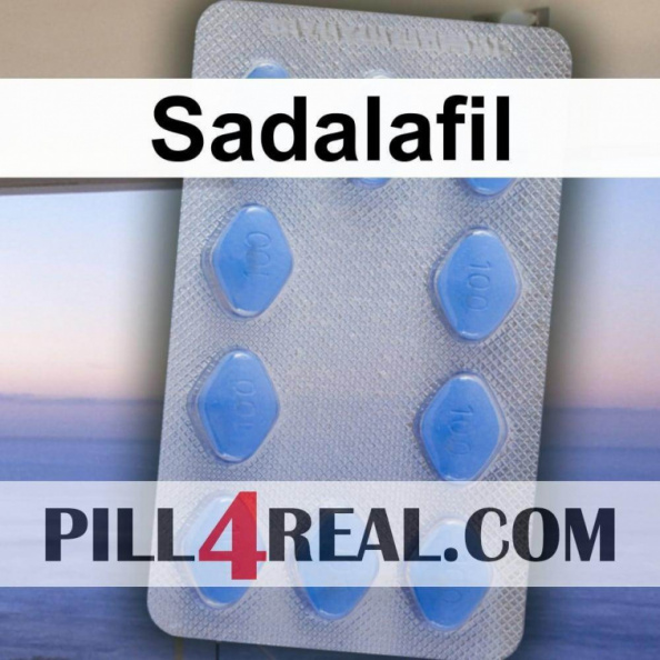 Sadalafil 962