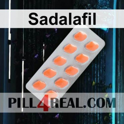 Sadalafil 976