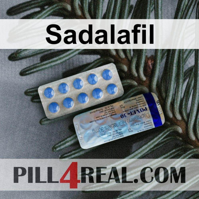 Sadalafil 992