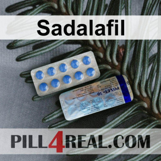 Sadalafil 992