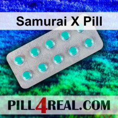 Samurai X Pill 035
