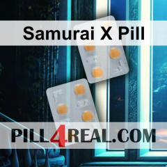 Samurai X Pill 048