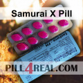 Samurai X Pill 064