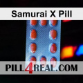 Samurai X Pill 248