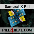Samurai X Pill 773